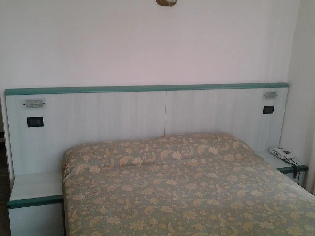 Hotel Lady Susanna Varazze