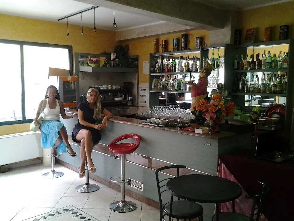 Hotel Lady Susanna Varazze