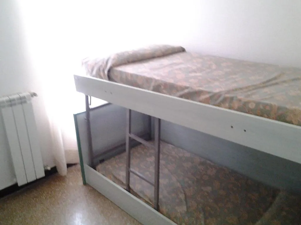 **  Hotel Lady Susanna Varazze Italy