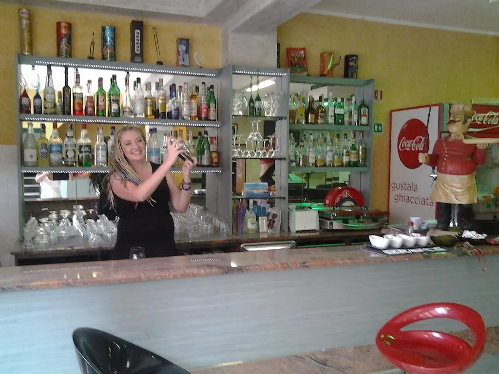 Hotel Lady Susanna Varazze 2*,  Italy