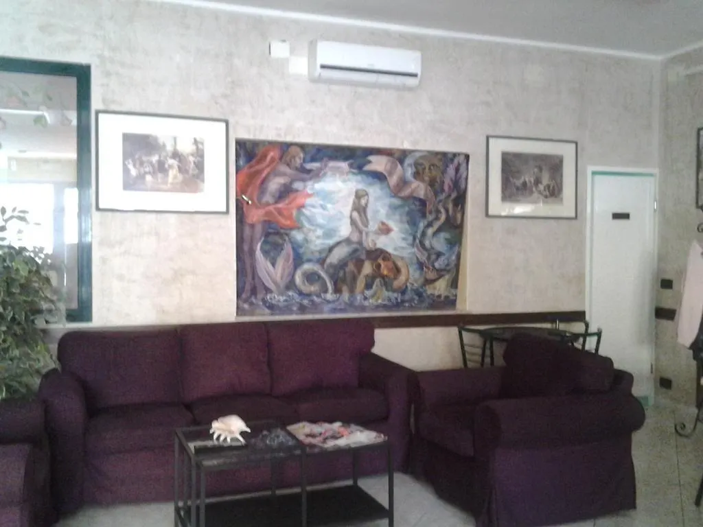**  Hotel Lady Susanna Varazze Italy