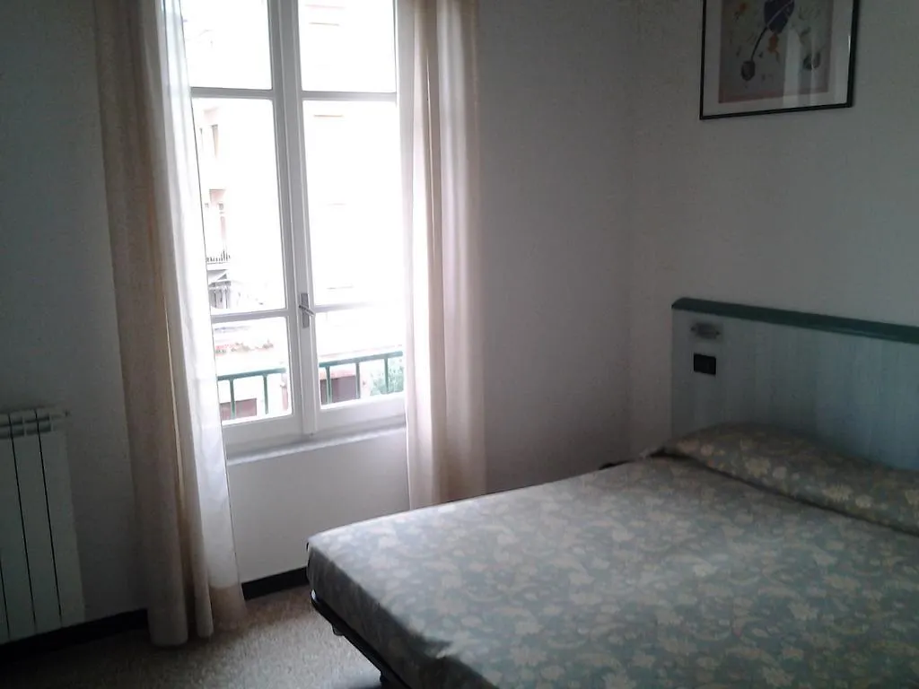 Hotel Lady Susanna Varazze Italy