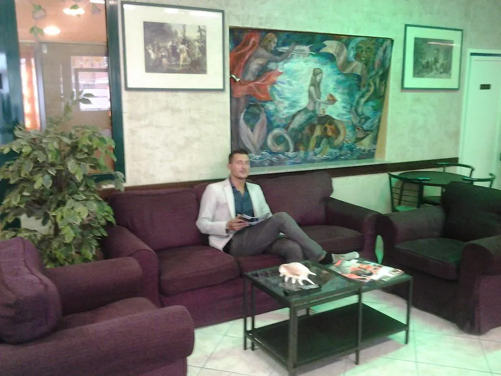 Hotel Lady Susanna Varazze