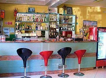 Hotel Lady Susanna Varazze
