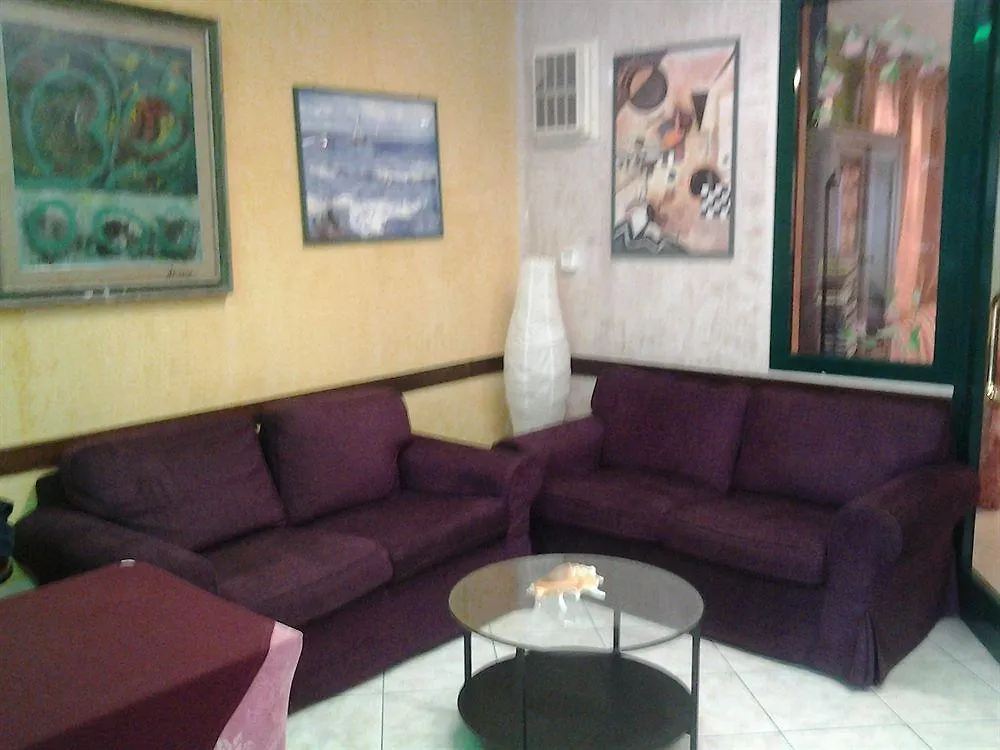 Hotel Lady Susanna Varazze 2*,