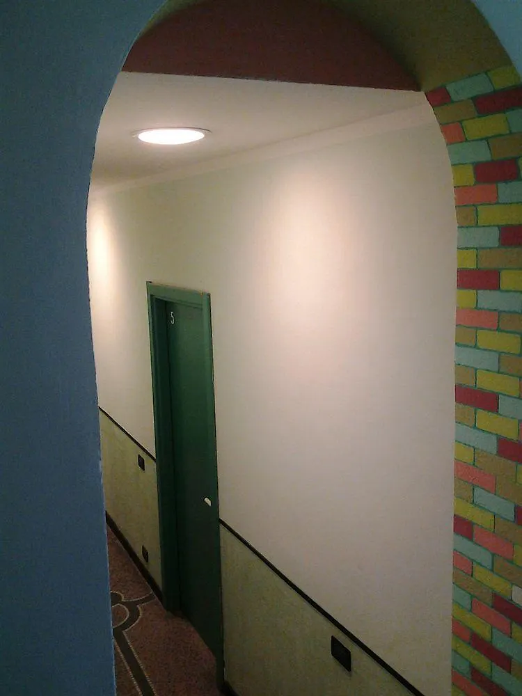 Hotel Lady Susanna Varazze