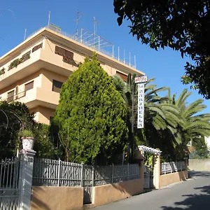 Hotel La Marinella, Varazze
