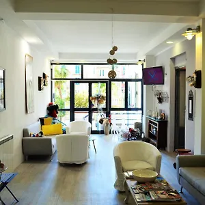 Hotel Spot, Varazze