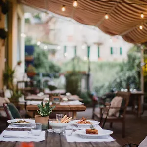 Hotel Gloria, Varazze